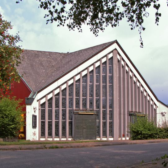 Zur göttlichen Vorsehung