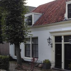 Duinkerken 5-9, Vreeland