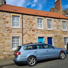 5-9 Forth Street, St Monance