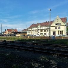 Lindau Hauptbahnhof