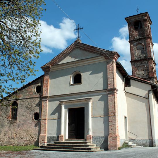 Chiesa di San Bartolomeo