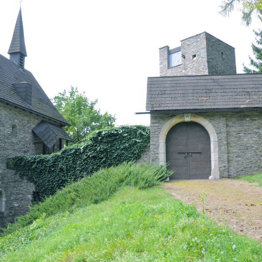 Burg Freiberg
