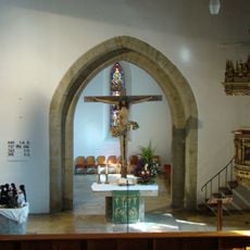 Stadtkirche St. Jakobus