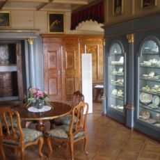 Collection of  Wildegg Castle