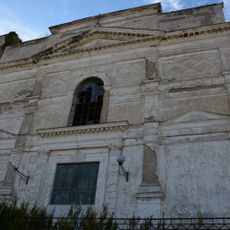 Immacolata a Pizzofalcone