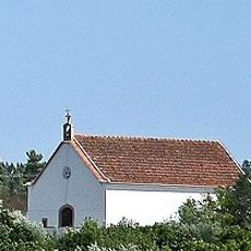 Capela de Nossa Senhora da Alagada