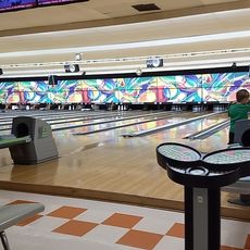 Northridge Lanes