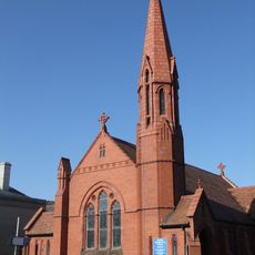 Presbyterian Church