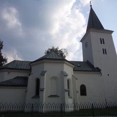 Kostol sv. Michala