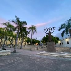 Parque de Beneficencia