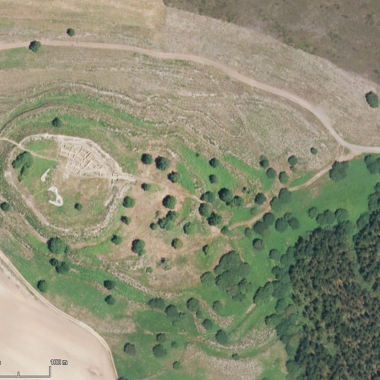 Castro de Castromaior