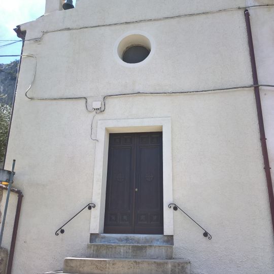 Chiesa di Sant'Antonio