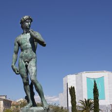 David