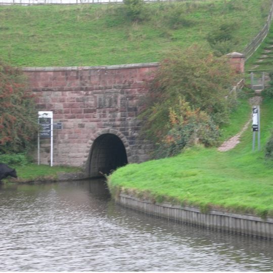 Caldon Canal