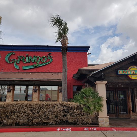 Gringo's Mexican Kitchen