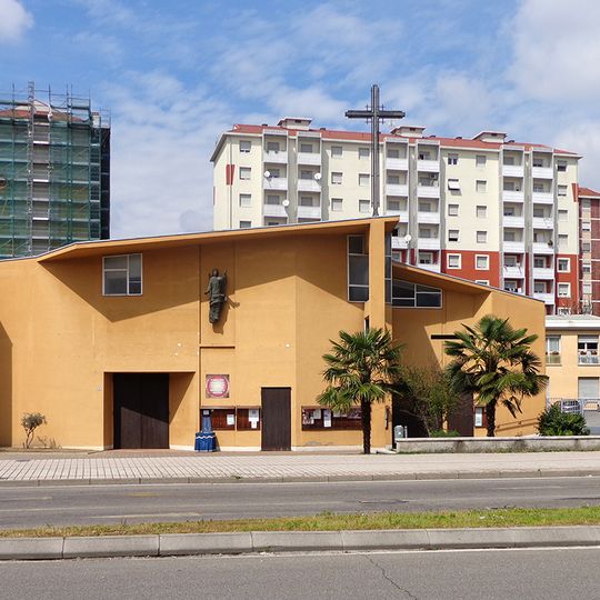 Chiesa di Sant’Angelo