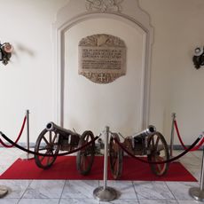 War memorial