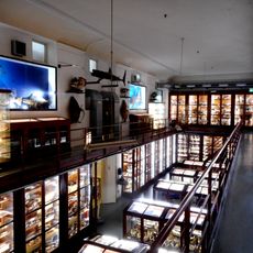 Museo Giuseppe Reverberi