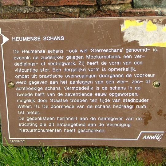 Heumense schans