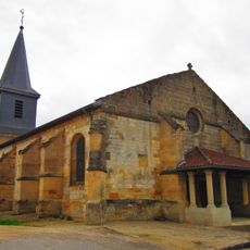 Église Saint-Symphorien de Possesse