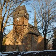 St. Veit