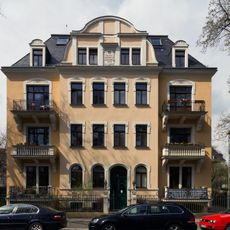 Pohlandstraße 26