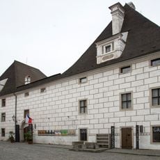 Široká 71 (Český Krumlov)