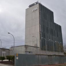 Centro Europeo de Empresas e Innovación de Albacete