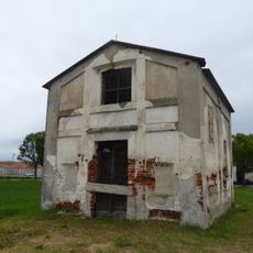 Oratorio dei Santi Quirico e Julitta