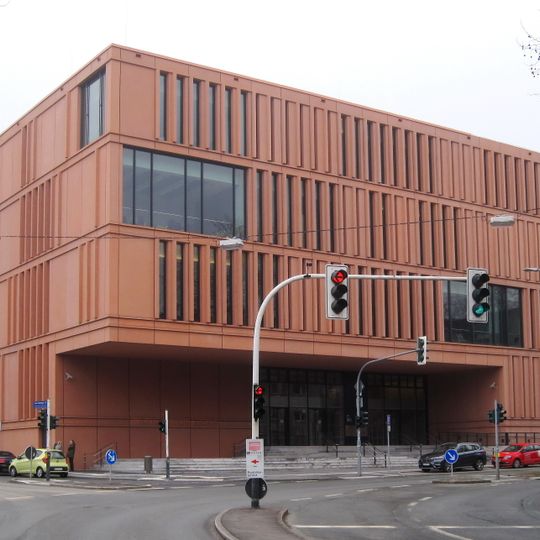 Staatsanwaltschaft Bochum