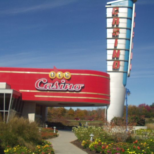 OLG Casino Thousand Islands