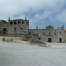 Convento de São Bernardo