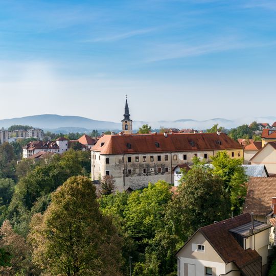 Municipality of Metlika