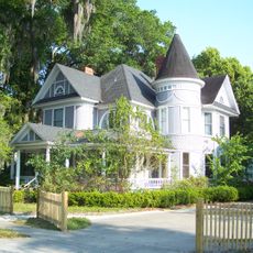 Southeast Gainesville Residential District