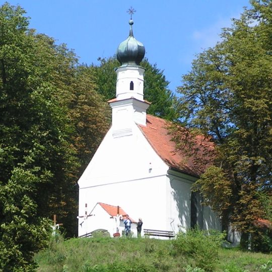 Bergkirche Rottenegg