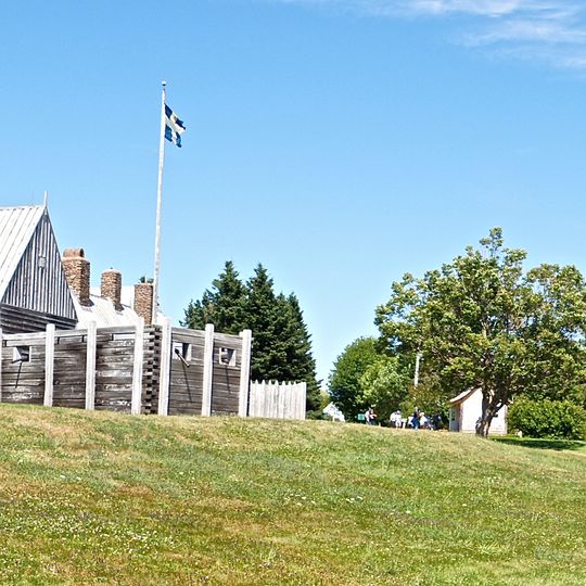 Port Royal