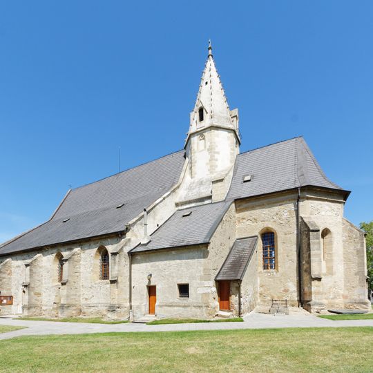Pfarrkirche Fallbach
