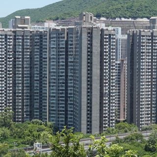 Tsui Wan Estate