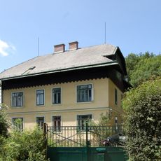 Forsthaus der Stadt Wien