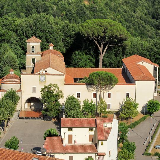 Ex Convento di Sant'Antonio