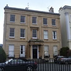 Acton And Attached Area Railings