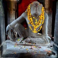 Kevala Narasimha Temple, Ramtek