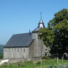 Église Sint-Remigiusk