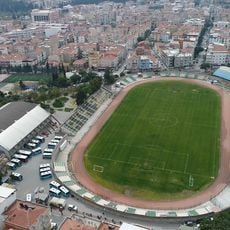 Akhisar Şehir Stadium