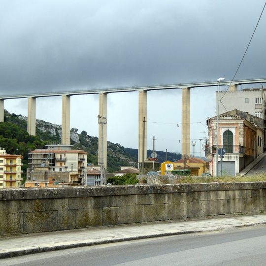 Guerrieri Bridge