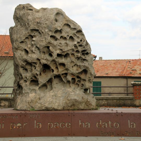 Monumento ai Caduti di Nassirya