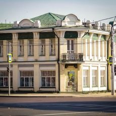 Lenin Street 2 - Vyazhlinsky House