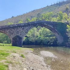 Praia Fluvial de Alvoco das Várzeas