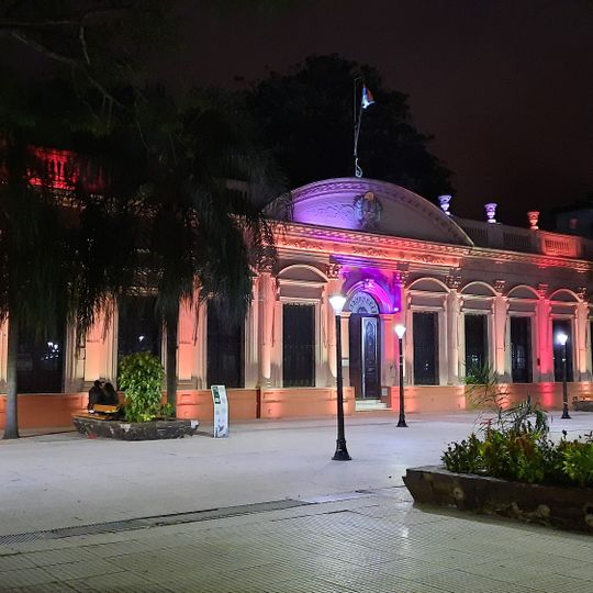 Posadas