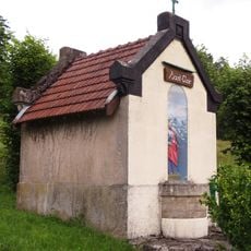 Chapelle Saint-Clair de Fontaines-Saint-Clair
